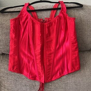 Corset Bundle - Fredericks of Hollywood